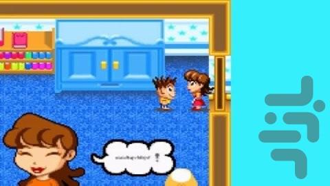 ایزی تاک: شوکویو هن 1 - Gameplay image of android game