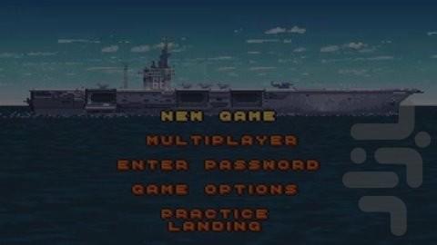 اف-۱۴ تامکت - عکس بازی موبایلی اندروید