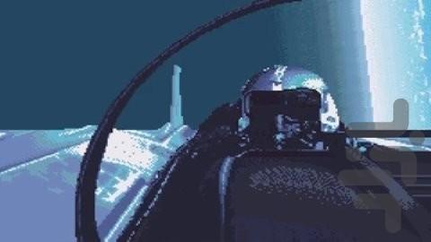 اف-۱۴ تامکت - عکس بازی موبایلی اندروید