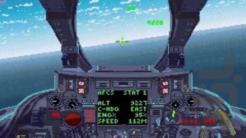 F-14 Tomcat - Gameplay image of android game