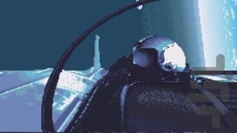 اف-۱۴ تامکت - عکس بازی موبایلی اندروید