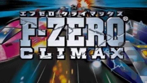 اف-زیرو: اوج - عکس بازی موبایلی اندروید