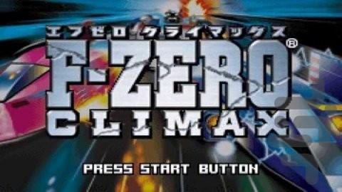 اف-زیرو: اوج - عکس بازی موبایلی اندروید