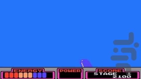 Famicom Mini - Kidou Senshi Z Gundam - Gameplay image of android game
