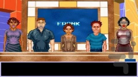 دشمن خانوادگی - عکس بازی موبایلی اندروید