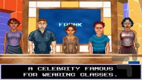 دشمن خانوادگی - عکس بازی موبایلی اندروید