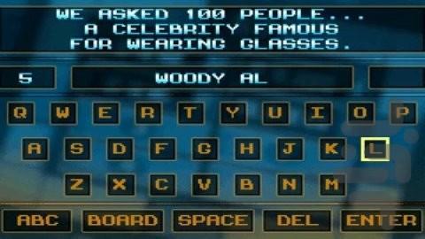 دشمن خانوادگی - عکس بازی موبایلی اندروید