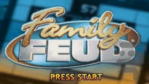 دشمن خانوادگی - عکس بازی موبایلی اندروید