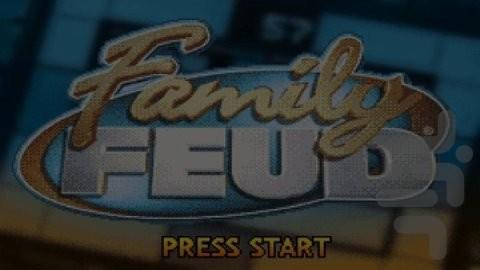 دشمن خانوادگی - عکس بازی موبایلی اندروید