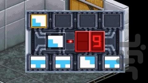 فوق العاده ۴ - عکس بازی موبایلی اندروید