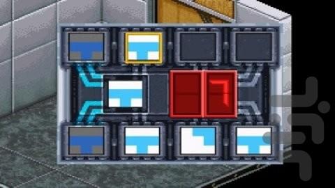 فوق العاده ۴ - عکس بازی موبایلی اندروید