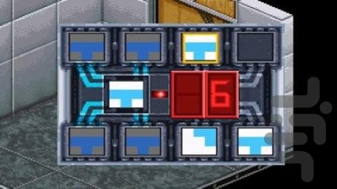 فوق العاده ۴ - عکس بازی موبایلی اندروید