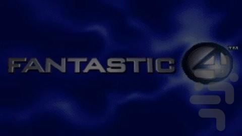 فوق العاده ۴ - عکس بازی موبایلی اندروید