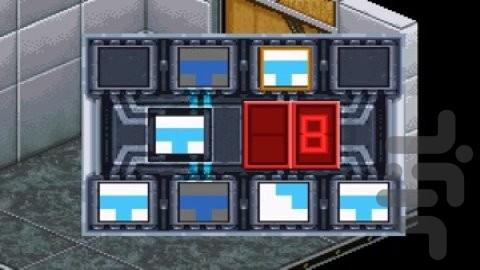 فوق العاده ۴ - عکس بازی موبایلی اندروید