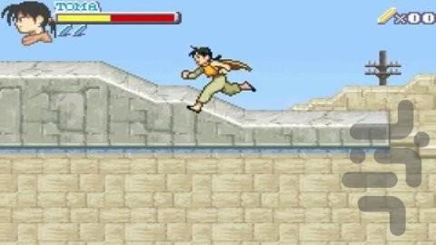 بچه های فوق العاده - عکس بازی موبایلی اندروید