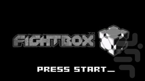 فایت باکس - عکس بازی موبایلی اندروید