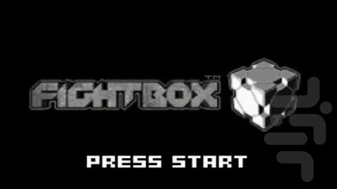 فایت باکس - عکس بازی موبایلی اندروید