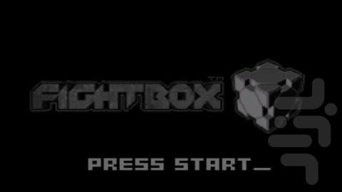 فایت باکس - عکس بازی موبایلی اندروید