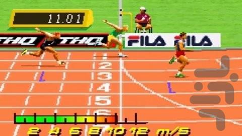 ده گانه فیلا - عکس بازی موبایلی اندروید