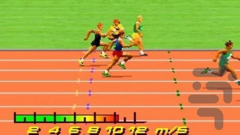 ده گانه فیلا - عکس بازی موبایلی اندروید