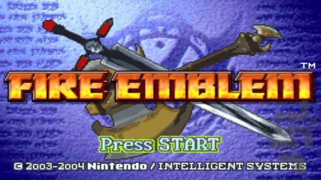 Fire Emblem - Gameplay image of android game