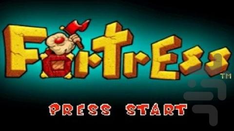 دژ - عکس بازی موبایلی اندروید