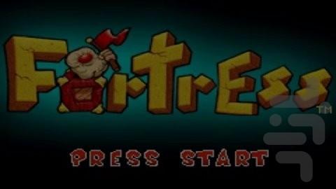 دژ - عکس بازی موبایلی اندروید