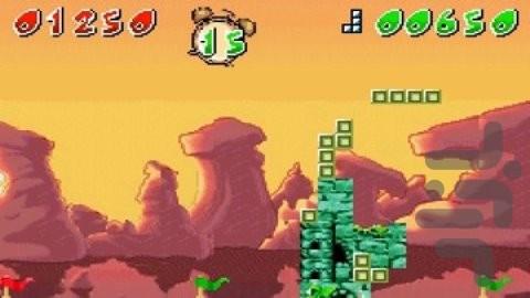 دژ - عکس بازی موبایلی اندروید