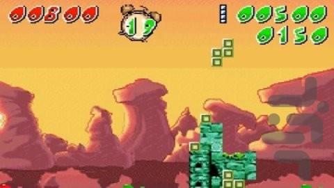 دژ - عکس بازی موبایلی اندروید