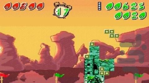 دژ - عکس بازی موبایلی اندروید