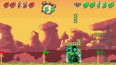 دژ - عکس بازی موبایلی اندروید