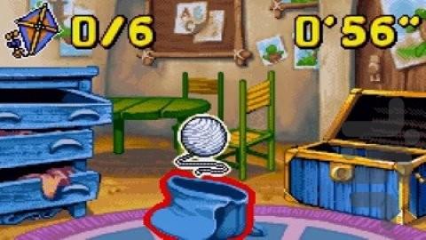 ماجراهای بزرگ فرانکلینز - عکس بازی موبایلی اندروید