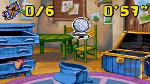 ماجراهای بزرگ فرانکلینز - عکس بازی موبایلی اندروید