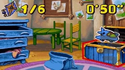 ماجراهای بزرگ فرانکلینز - عکس بازی موبایلی اندروید