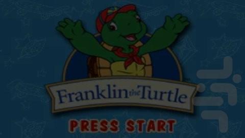 ماجراهای بزرگ فرانکلینز - عکس بازی موبایلی اندروید