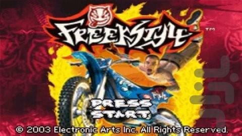 سبک آزاد - عکس بازی موبایلی اندروید