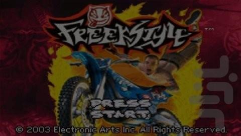 سبک آزاد - عکس بازی موبایلی اندروید