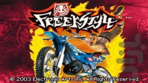 سبک آزاد - عکس بازی موبایلی اندروید