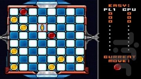 بازی انفجار - عکس بازی موبایلی اندروید