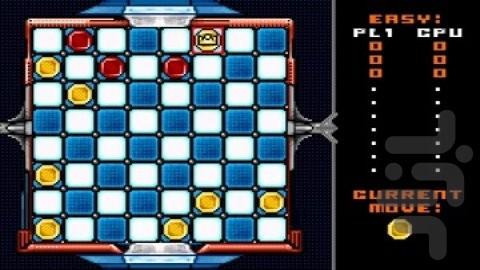 بازی انفجار - عکس بازی موبایلی اندروید