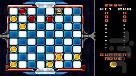 بازی انفجار - عکس بازی موبایلی اندروید