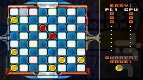 بازی انفجار - عکس بازی موبایلی اندروید