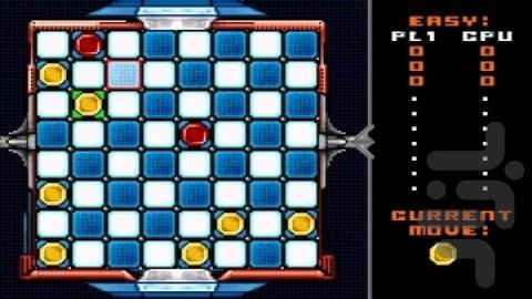 بازی انفجار - عکس بازی موبایلی اندروید