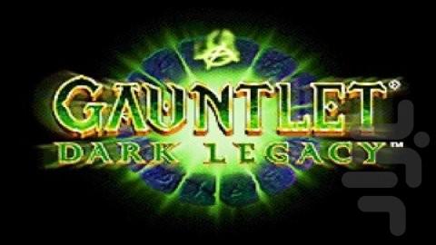 دستکش: میراث تاریک - عکس بازی موبایلی اندروید