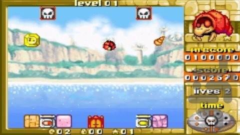 سنگ شکن - عکس بازی موبایلی اندروید