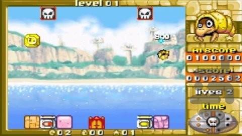 سنگ شکن - عکس بازی موبایلی اندروید