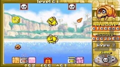 سنگ شکن - عکس بازی موبایلی اندروید