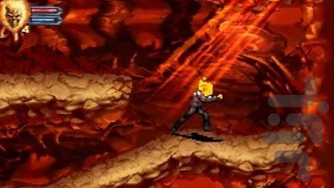 روح سوار - عکس بازی موبایلی اندروید