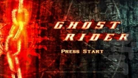 روح سوار - عکس بازی موبایلی اندروید