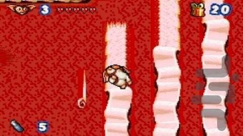 گرملین ها - Gameplay image of android game